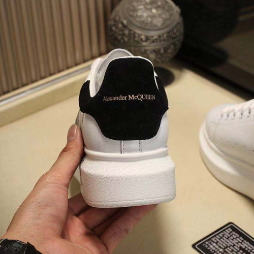 Alexander McQueen Women Shoes Fashion Design Luxury Brand