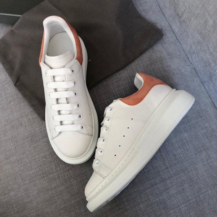 Alexander McQueen Women Shoes Fashion Design Luxury Brand