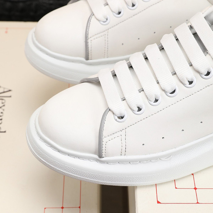 Alexander McQueen Women Shoes Fashion Design Luxury Brand