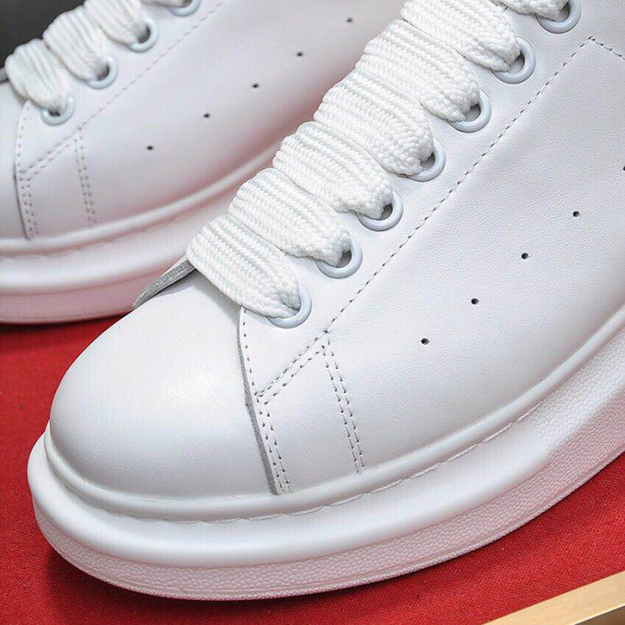 Alexander McQueen Women Shoes Fashion Design Luxury Brand