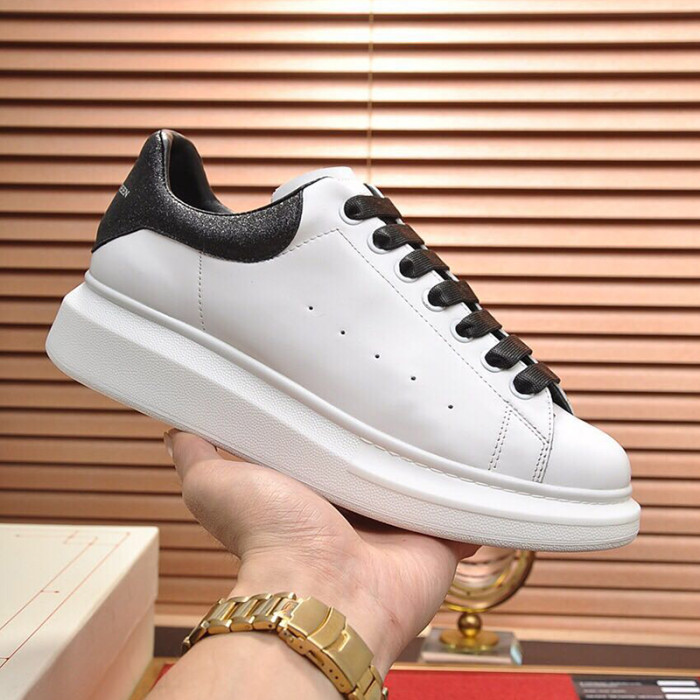 Alexander McQueen Women Shoes Fashion Design Luxury Brand