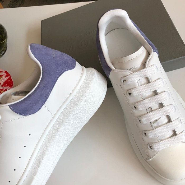 Alexander McQueen Women Shoes Fashion Design Luxury Brand