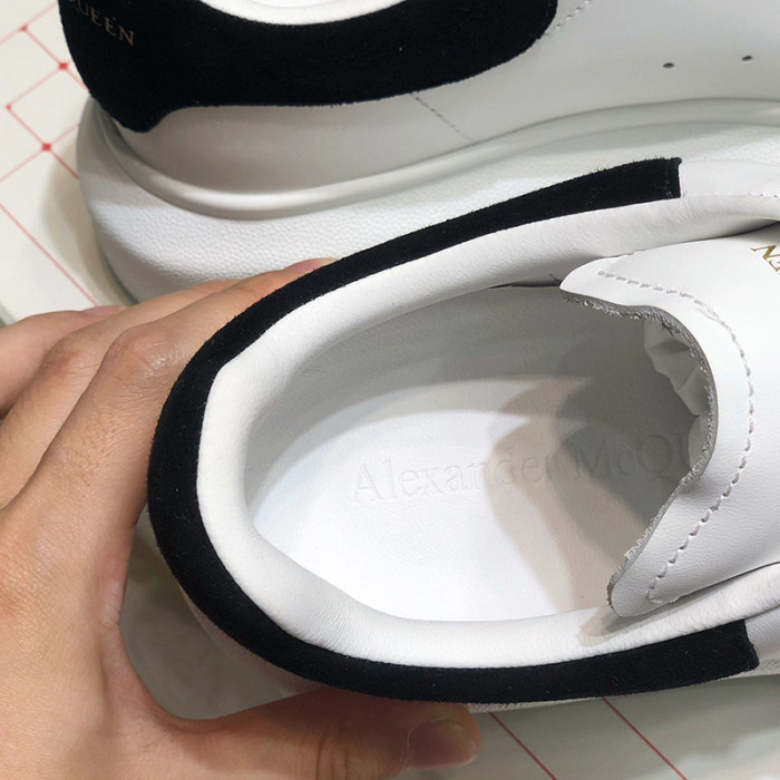 Alexander McQueen Women Shoes Fashion Design Luxury Brand
