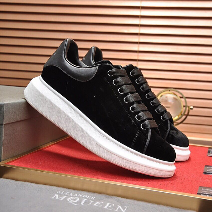 Alexander McQueen Women Shoes Fashion Design Luxury Brand