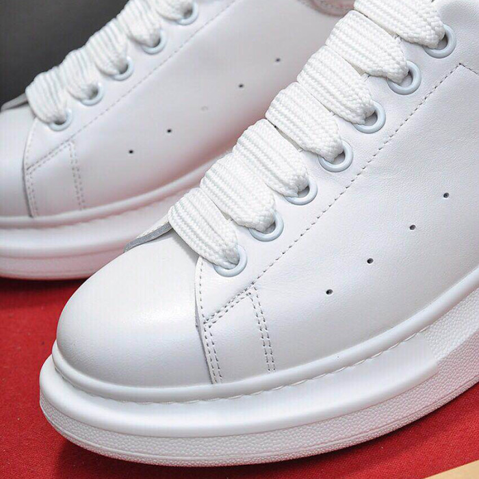 Alexander McQueen Women Shoes Fashion Design Luxury Brand