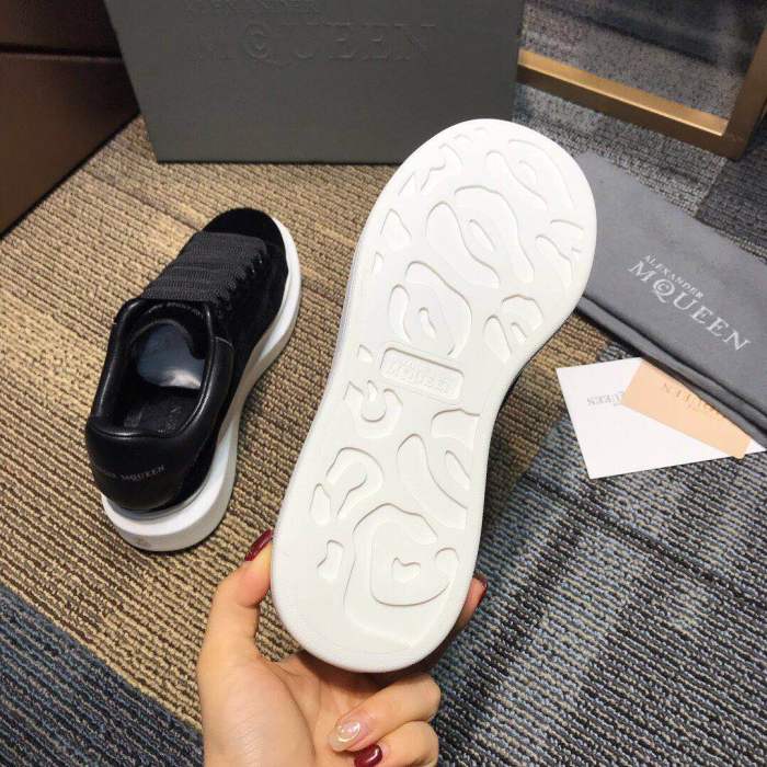 Alexander McQueen Women Shoes Fashion Design Luxury Brand
