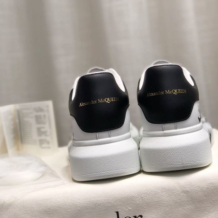 Alexander McQueen Women Shoes Fashion Design Luxury Brand