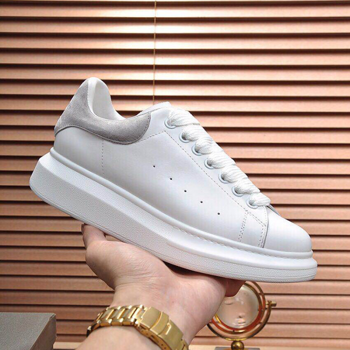 Alexander McQueen Women Shoes Fashion Design Luxury Brand