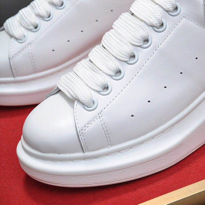 Alexander McQueen Women Shoes Fashion Design Luxury Brand