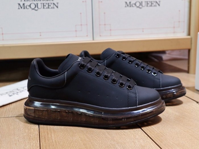 Alexander McQueen Women Shoes Fashion Design Luxury Brand