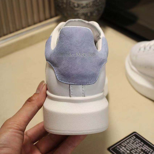 Alexander McQueen Women Shoes Fashion Design Luxury Brand