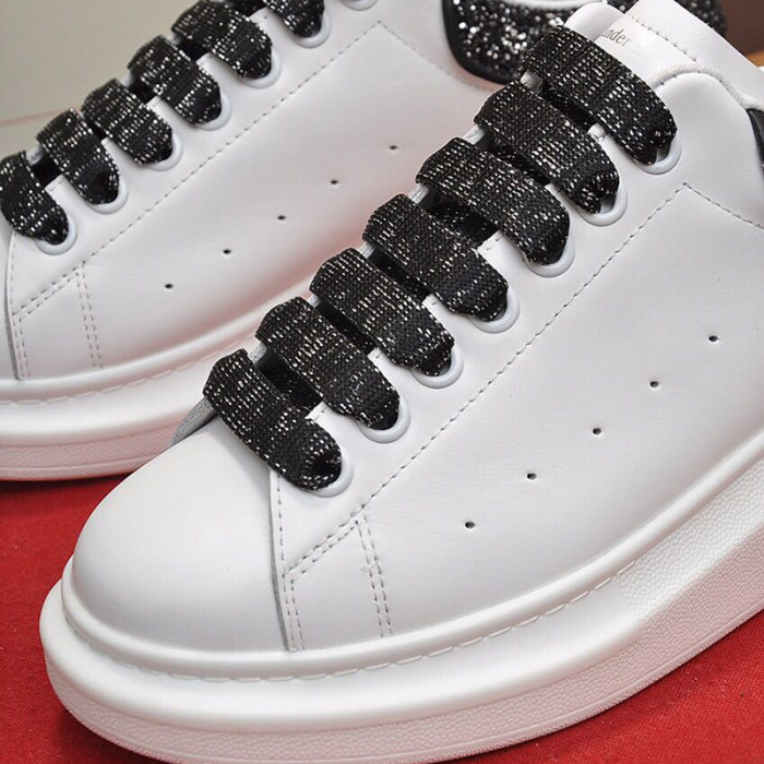 Alexander McQueen Women Shoes Fashion Design Luxury Brand