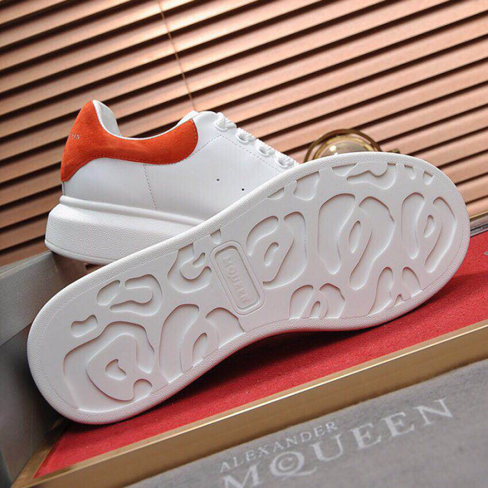Alexander McQueen Women Shoes Fashion Design Luxury Brand