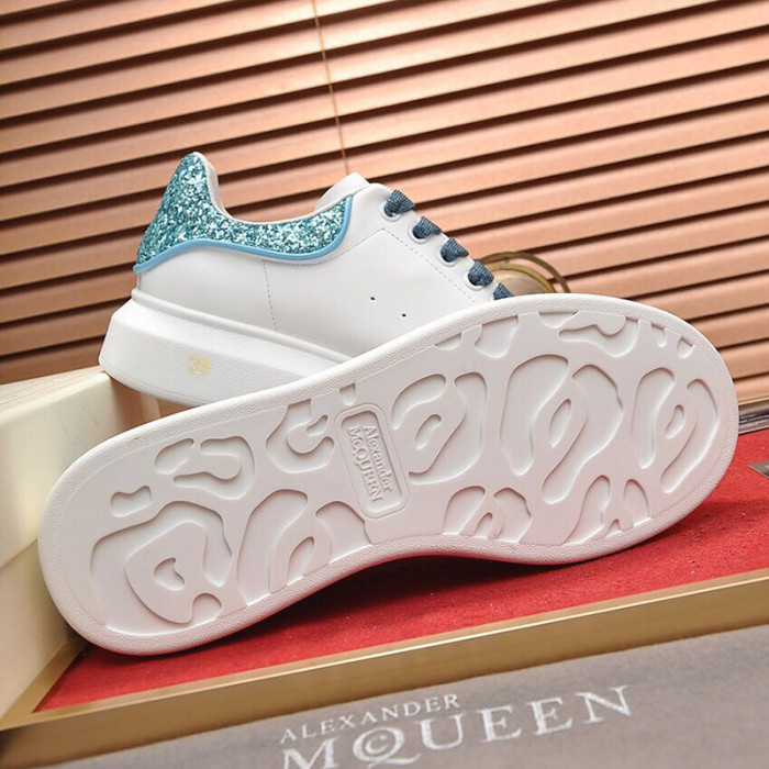 Alexander McQueen Women Shoes Fashion Design Luxury Brand