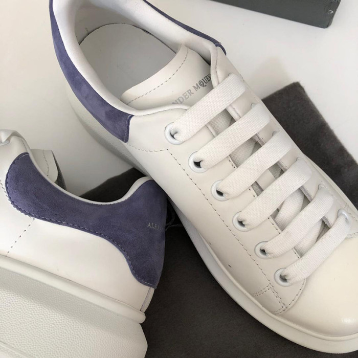 Alexander McQueen Women Shoes Fashion Design Luxury Brand
