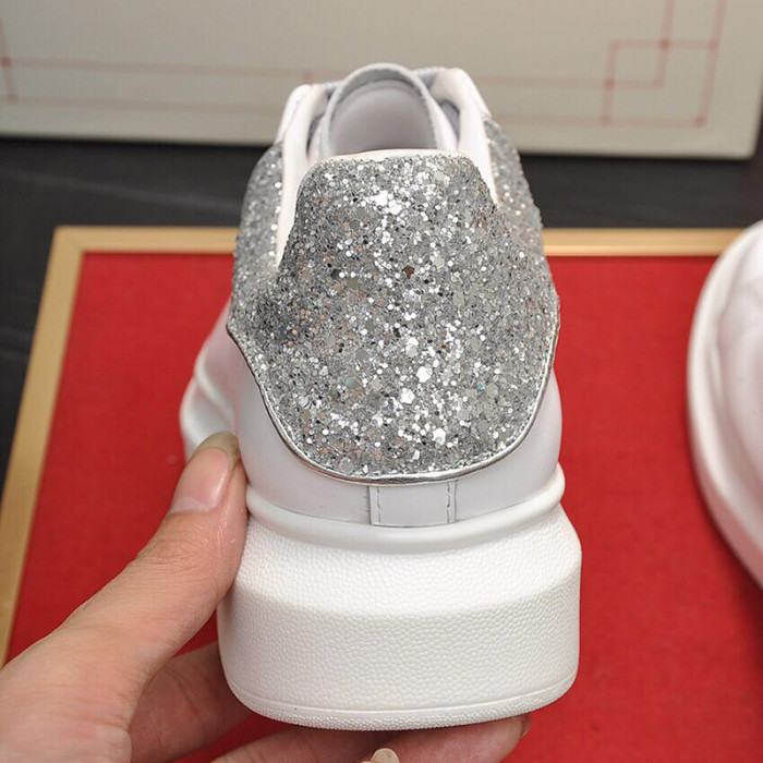 Alexander McQueen Women Shoes Fashion Design Luxury Brand
