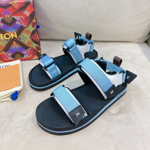 Louis Vuitton Womens Shoes ARCADE FLAT SANDAL 1A8GK5