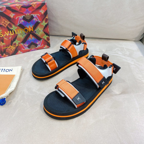 Louis Vuitton Womens Shoes ARCADE FLAT SANDAL