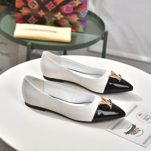 Louis Vuitton Womens Shoes Ballerina Flat