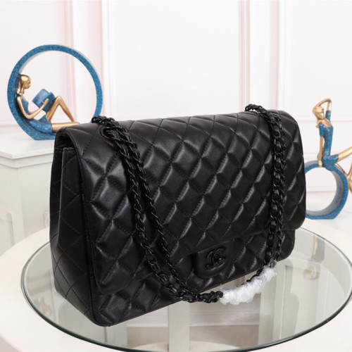 Chanel Womens Bags Crossbody Bag Classic Handbag Luxury Brand with Original Box