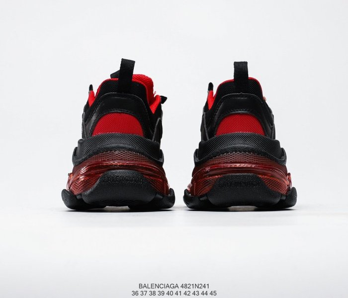 Balenciaga Mens Shoes Triple S Sneaker 4821N241