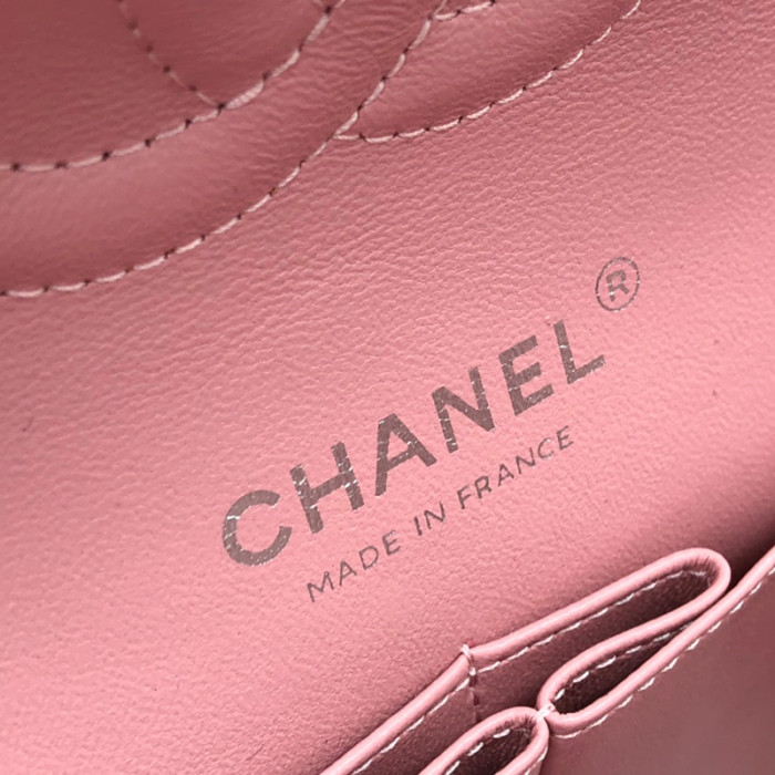 Chanel Womens Bags Crossbody Bag Classic Handbag Luxury Brand with Original Box