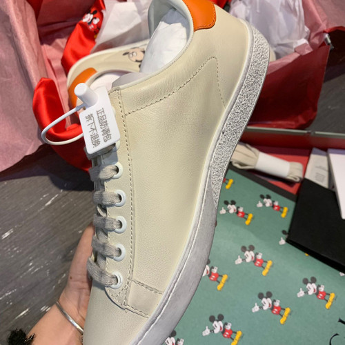 Gucci Womens Shoes Luxury Brand Women's Disney x Gucci Ace Sneaker with Original Box
