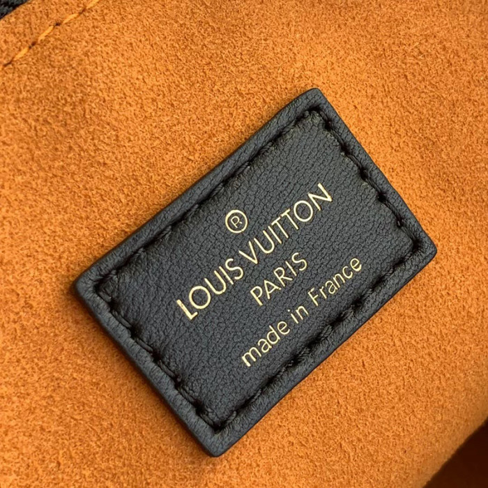 Louis Vuitton Womens Bags Messenger Shoulder Bags Luxury Brand COUSSIN MM with Original Box M57783