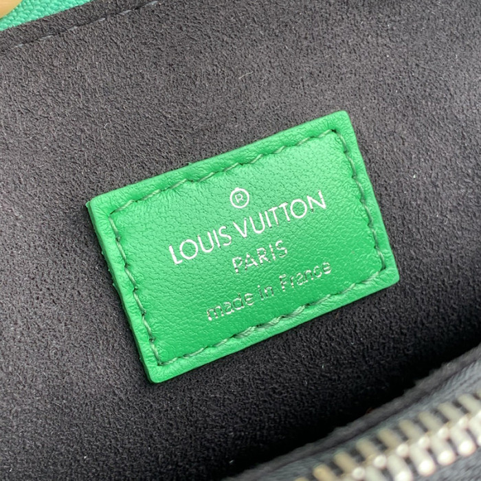 Louis Vuitton Womens Bags Shoulder Messenger Bags Luxury Brand COUSSIN PM with Original Box M57936