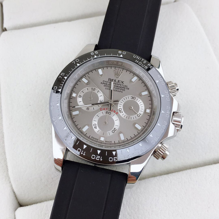 Rolex Watch Luxury Brand Design Fashion Type with Original Box and Certificate Oyster Perpetual Cosmograph Daytona