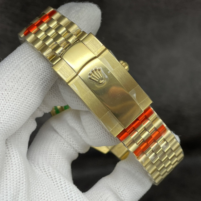Rolex Watch Luxury Brand Design Fashion Type with Original Box and Certificate Rolex Watches Oyster Perpetual Datejust 36mm