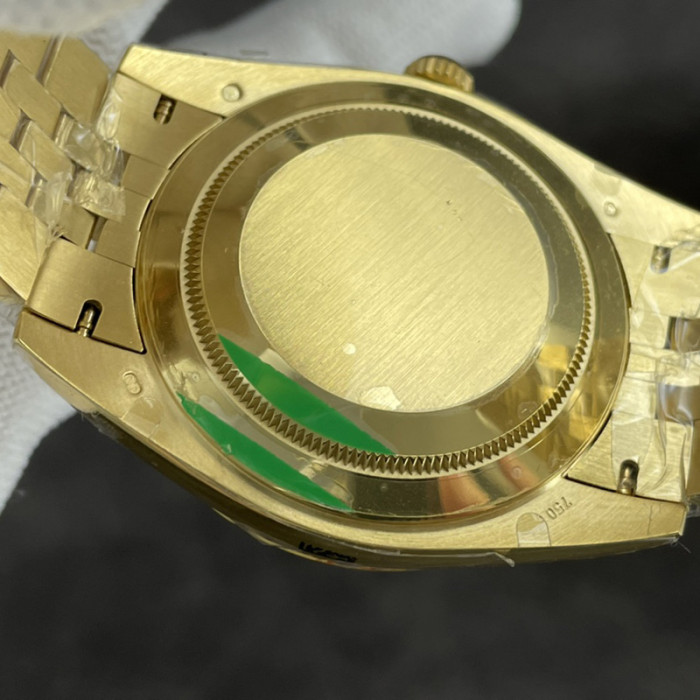 Rolex Watch Luxury Brand Design Fashion Type with Original Box and Certificate Rolex Watches Oyster Perpetual Datejust 36mm