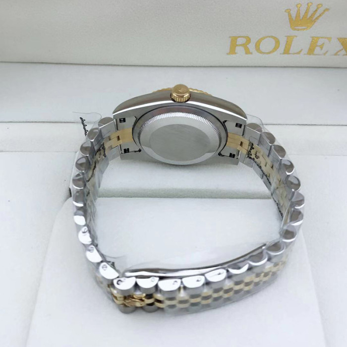Rolex Watch Luxury Brand Design Fashion Type with Original Box and Certificate Rolex Watches Oyster Perpetual Datejust 36mm