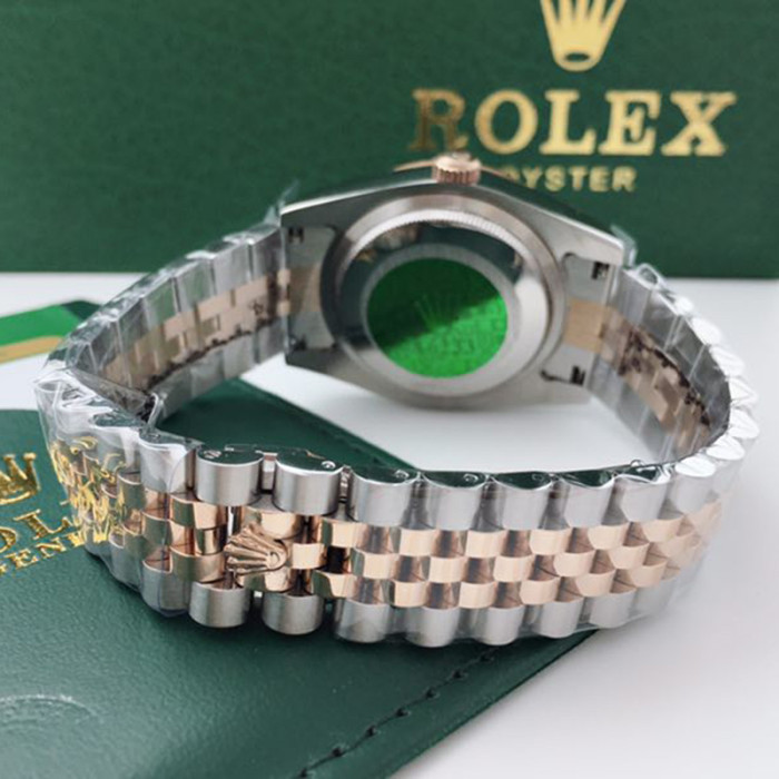 Rolex Watch Luxury Brand Design Fashion Type with Original Box and Certificate Rolex Watches Oyster Perpetual Datejust 36mm