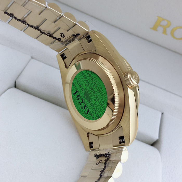 Rolex Watch Luxury Brand Design Fashion Type with Original Box and Certificate Rolex Watches Oyster Perpetual Datejust 36mm