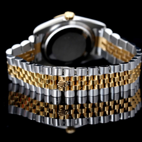 Rolex Watch Luxury Brand Design Fashion Type with Original Box and Certificate Rolex Watches Oyster Perpetual Datejust 36mm