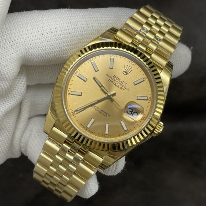 Rolex Watch Luxury Brand Design Fashion Type with Original Box and Certificate Rolex Watches Oyster Perpetual Datejust 36mm