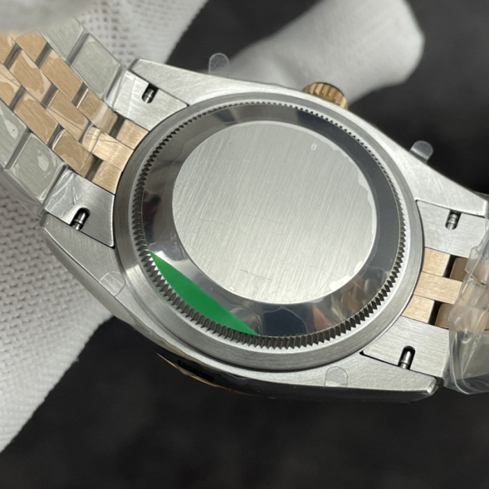 Rolex Watch Luxury Brand Design Fashion Type with Original Box and Certificate Rolex Watches Oyster Perpetual Datejust 36mm