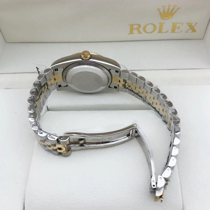 Rolex Watch Luxury Brand Design Fashion Type with Original Box and Certificate Rolex Watches Oyster Perpetual Datejust 36mm