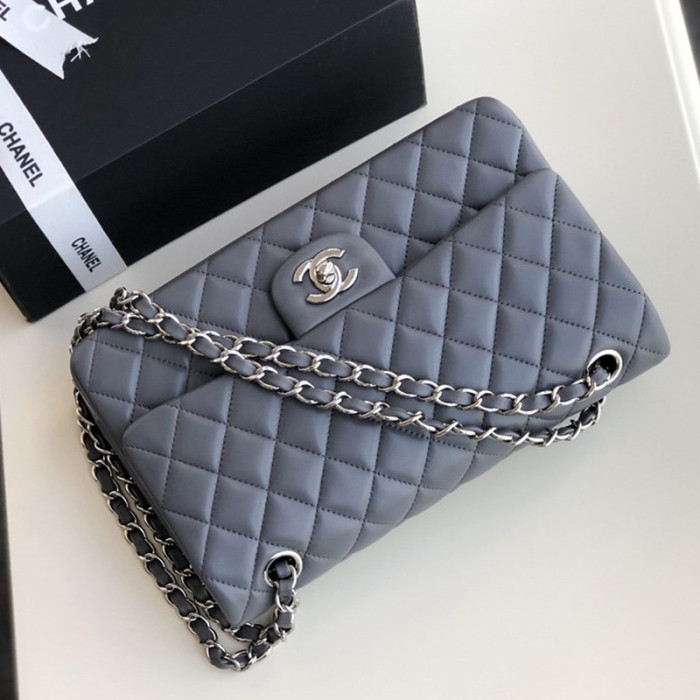 Chanel Womens Bags Crossbody Bag Classic Handbag Luxury Brand with Original Box