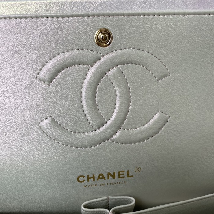 Chanel Womens Bags Crossbody Bag Classic Handbag Luxury Brand with Original Box