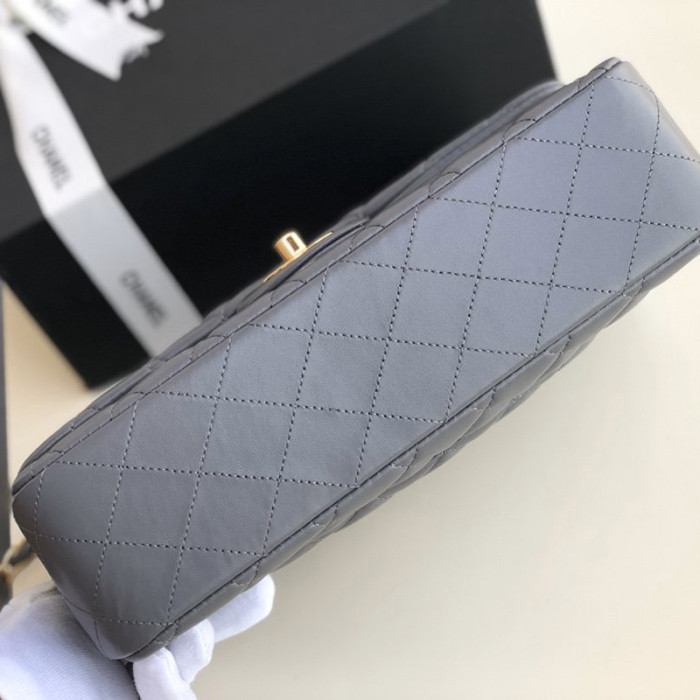 Chanel Womens Bags Crossbody Bag Classic Handbag Luxury Brand with Original Box