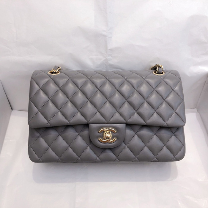 Chanel Womens Bags Crossbody Bag Classic Handbag Luxury Brand with Original Box