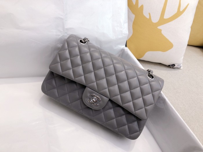 Chanel Womens Bags Crossbody Bag Classic Handbag Luxury Brand with Original Box