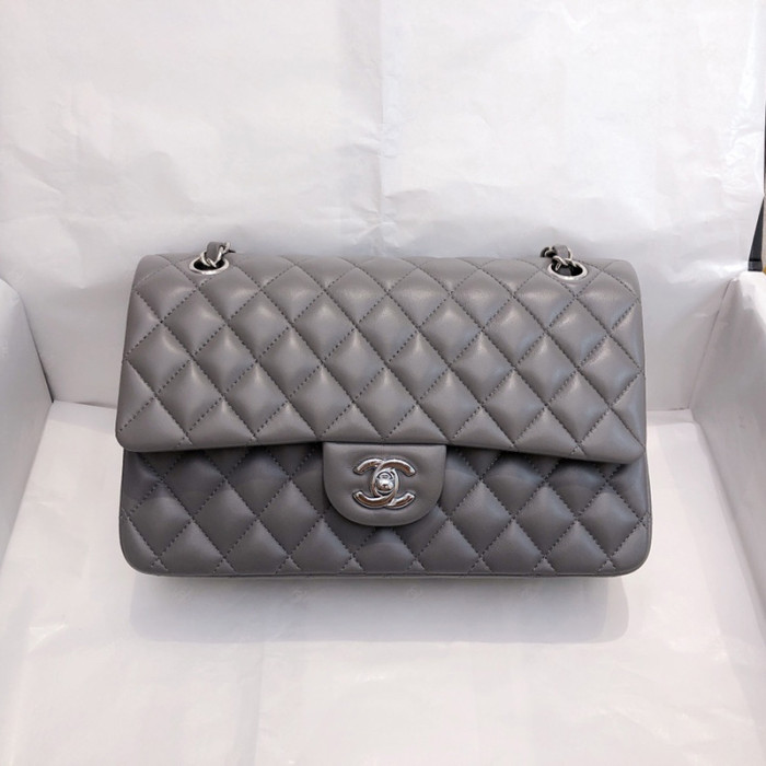 Chanel Womens Bags Crossbody Bag Classic Handbag Luxury Brand with Original Box