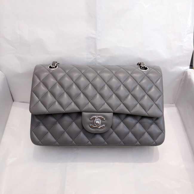 Chanel Womens Bags Crossbody Bag Classic Handbag Luxury Brand with Original Box