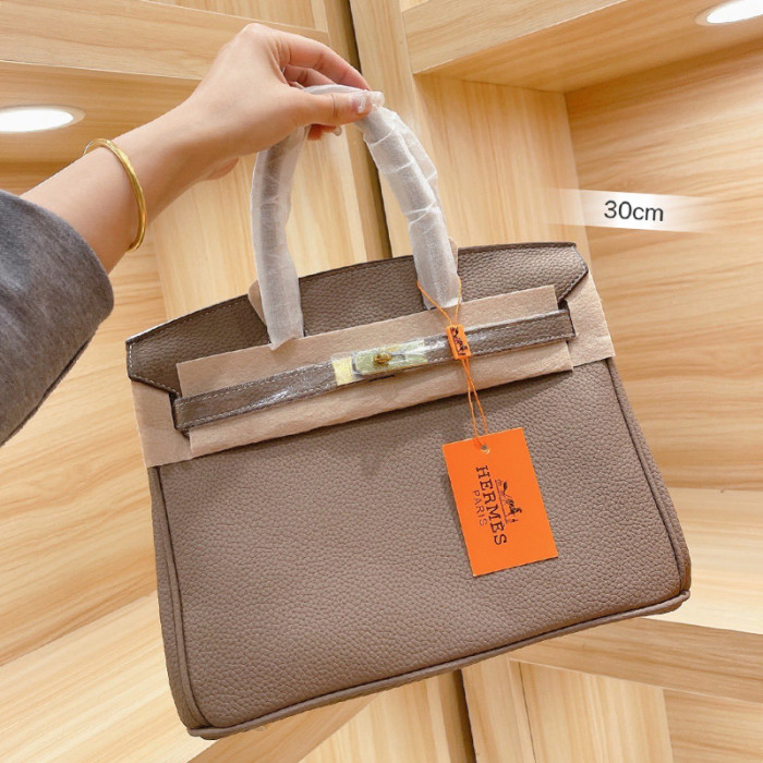 Hermes Womens Bags Handbags Luxury Fashion Hermès Birkin 30cm Sellier Faubourg