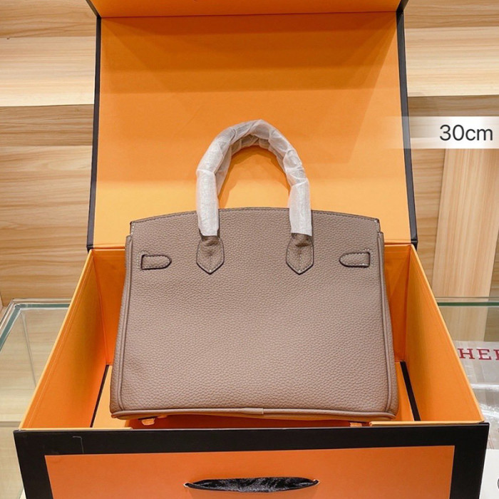 Hermes Womens Bags Handbags Luxury Fashion Hermès Birkin 30cm Sellier Faubourg