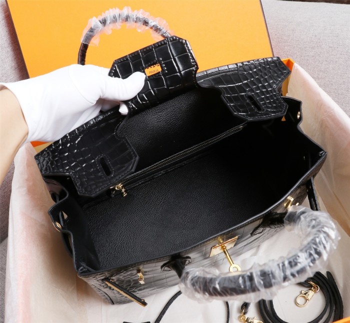 Hermes Womens Bags Handbags Luxury Fashion Hermès Birkin 25cm 30cm Sellier Faubourg