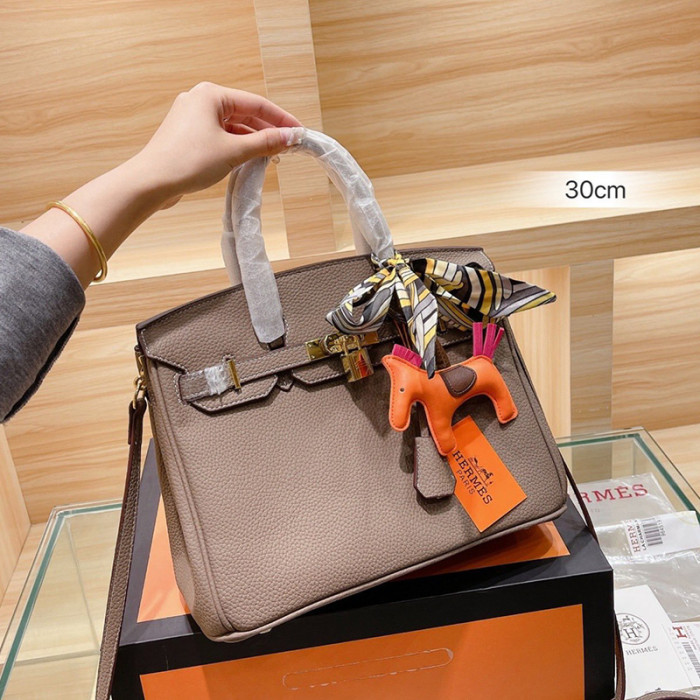 Hermes Womens Bags Handbags Luxury Fashion Hermès Birkin 30cm Sellier Faubourg